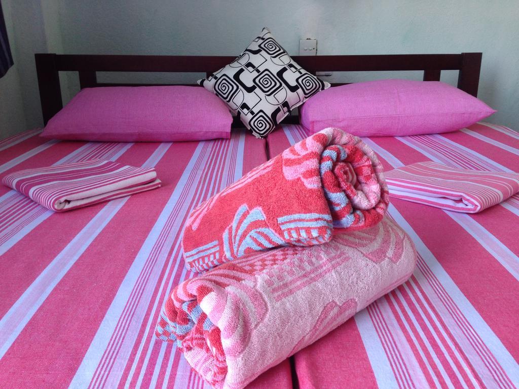 Sayuri Beach Hotel Матара Екстер'єр фото
